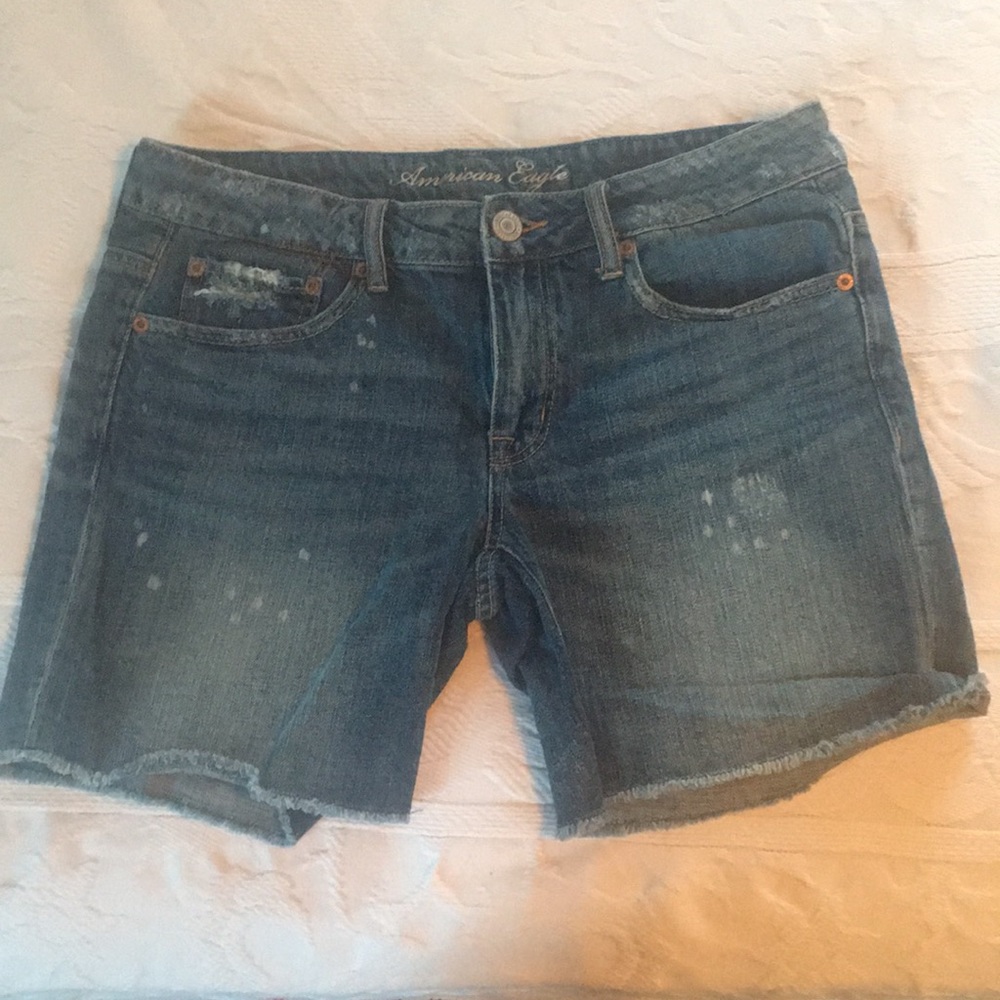 Price Firm- American Eagle Shorts
